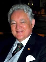 Paul Moriarity Obituary