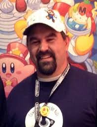 An interview with John Hancock, collector extraordinaire and gaming hero!