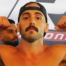 Chris Velarde vs. Chico Olvera, DFC 4