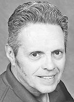 JOHN POWERS Obituary (2018)