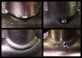Mig Welding Tubing Mig Welding Tig Welding Tube Work Plate Workmig Welding Tig Welding Tube Work Plate Work Welding Metal Welding Diy Welding