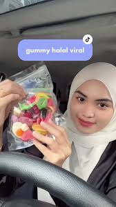 Haribo Halal Malaysia