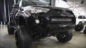 Instead of removing struts and fitting like other components,it is easier to install. 2014 4runner 6 Fabtech Fox Coilovers 33 Toyo Mt 22 Motometal Youtube