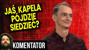 8,381 likes · 244 talking about this. Hansel Kapela Sitzt Hinter Dem Wort Im Hejt Park Auf Kanal Sportowy In Stanowski Analyse