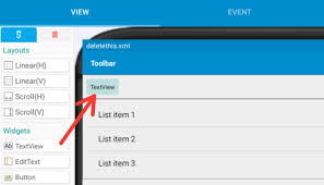 Sketchware hijacking how to createa notification maker in android app How To Get The Total Of A List In Sketchware