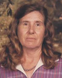 Ruth Casinger Seay Gregory Obituary May 1, 2025