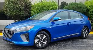 Image result for Electric Blue 2018 Fleet