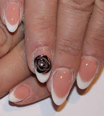 Well you're in luck because we've put together a list of wonderful nail art designs that even a novice can recreate. 14 Simple Nails For Summer Nail Designs Pretty Designs