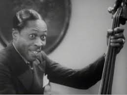 Al Morgan was born today (Aug. 19) in 1908. He was one of four brothers  making music in New Orleans in the early days of jazz. His brother led the  Sam Morgan