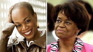 Regina Tyler's Instagram, Twitter & Facebook