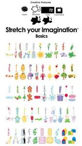 8 Zooballoo Cricut Cartridge Ideas Cricut Cartridges Cricut Cartridges There are also over 35 shapes such as a balloon, flower, train and many others. pinterest