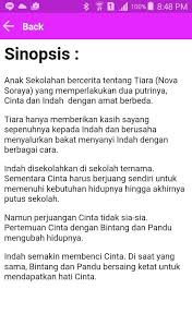 Sinopsis Untuk Selamanya For Android Apk Download