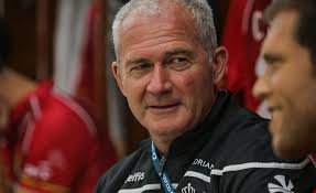 Top coach Shane McLeod joins Hamburger Polo ahead of Euro Hockey League