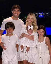 Born 22 april 1982), commonly known as kaká (portuguese: Kaka Bio Age Net Worth Height Married Nationality Body Measurement Career