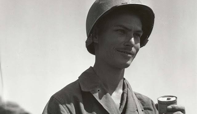 Pfc. Desmond Doss: The unlikely hero behind 'Hacksaw Ridge' | Article | The  United States Army