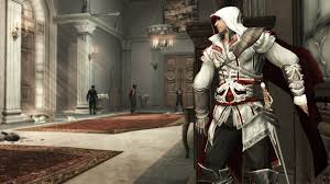 Assassin'S Creed 2 - Tomb Guide: San Marco'S Secret 4/5 - Youtube
