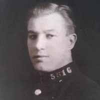 Albert Harold Victor Sturgeon (1897–1975) • FamilySearch