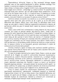 Biografie george enescu contine informatii despre george enescu: Referat Opera Oedip A Lui George Enescu 440578 Graduo