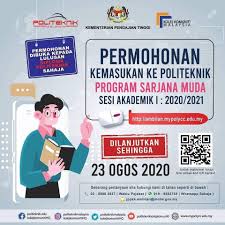 Maklumat permohonan upu bagi lepasan sijil pelajaran malaysia (spm) dan sijil tinggi persekolahan malaysia (stpm) untuk kemasukan ke universiti awam (ua), politeknik, kolej komuniti dan ilka boleh dirujuk di bawah ini. Tawaran Politeknik Sesi Disember 2019 Semakan Keputusan Politeknik 2021 Online