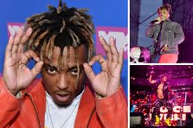 While she lost her boyfriend in december 2019, she continues to be recognized as a late juice wrld girlfriend. Juice Wrld S Girlfriend Ally Lotti Speaks Out On The Rapper S Death
