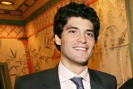 Alejandro Santo Domingo