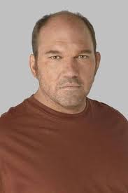 Wade Williams — The Movie Database (TMDB)