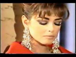 Lucía méndez is also known as a talented singer. Lucia Mendez Se Acabo Official Video With English Translation Youtube Flv Youtube