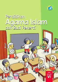 Download buku matematika kelas 6 pdf. Free Download Buku Digital Kelas 6 Sd Pendidikan Agama Islam Dan Budi Pekerti Siswa 2017 Ebook Anak