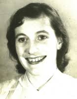 Anne JONAS Obituary (2010)