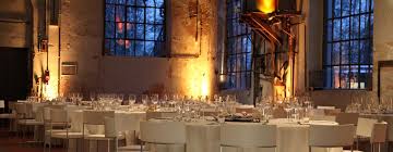 Event Location Geblasehalle Gourmet Team Catering In Duisburg