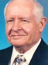 Obituary information for Donald L. Meredith
