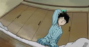 Take a sneak peak at the movies coming out this week (8/12) simone biles is mental health #goals Cool Gif Images Shigeo Mob Psycho 100 Gif