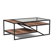 District Coffee Table Gunmetal Value City Furniture And Mattresses Furniture Coffee Table Bobs Furniture