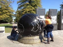 The second half of this year's bicentennial park summer concert series returns on july 9th, 2021 in historic downtown new albany. Bicentennial Mall Nashville Fun For Families