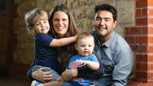 Kate ellis was born and brought up in liverpool and she studied drama in manchester. International Women S Day Kate Ellis On Politics Motherhood And Choices Daily Telegraph