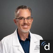 Dr. Scott Greenway, MD