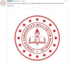 Milli eğitim bakanlığı da dahil olmak üzere bakanlıkların logoları değişiyor. Meb Den Logo Degisikligi Sozcu Gazetesi