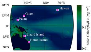 Discover how reef development of hawaii is using their ibeam construction camera to document the build of a new cat facility in hawaii! Remote Sensing Free Full Text Water Column Optical Properties Of Pacific Coral Reefs Across Geomorphic Zones And In Comparison To Offshore Waters Html
