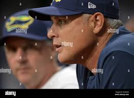 Kevin cash hi-res stock photography and images