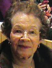 Obituary information for Helen Griffin Hylton