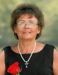 Obituary information for Ruby Dill