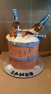 Bake one of these birthday beauties, blow out the candles, and then dig in. Glorious 11 Magnificent 21st Birthday Ideas For Guys Who Don T Drink Pictures Images 21st Ma Birthday Cake For Him 21st Birthday Cakes Birthday Cakes For Men