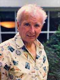 John Tooley Obituary