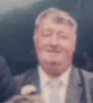 Condolence Book for Brendan (Bug) Rooney (Sligo Town, Sligo)