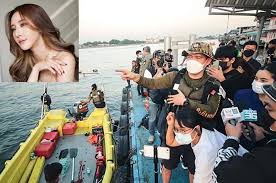 Fakta baru tangmo nida patcharaveerapong setelah foto mayatnya viral di medsos, kini beredar video mayat tangmo nida ditemukan mengambang. Mayat Foto Tangmo Nida Patcharaveerapong Dead Body Pics Leaked On Telegram Thai Actress Death Reason Educ News Education News Sport Tech Naijacampusjams