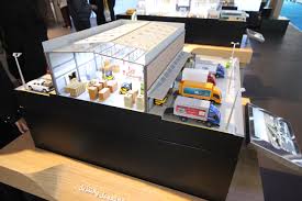 Cityscape Global 2016 Real Estate Property Exhibition 3drmodels Scalemodels Modelmaking Scalemodels Architecture Model Model Maker Model Making