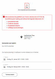 Inforama berner oberland herdenschutzfachstelle 3702 hondrich, tel. Https Www Gef Be Ch Gef De Index Corona Corona Corona Impfung Bern Assetref Dam Documents Gef Gs De Impfen Anleitung Registrierung Pdf