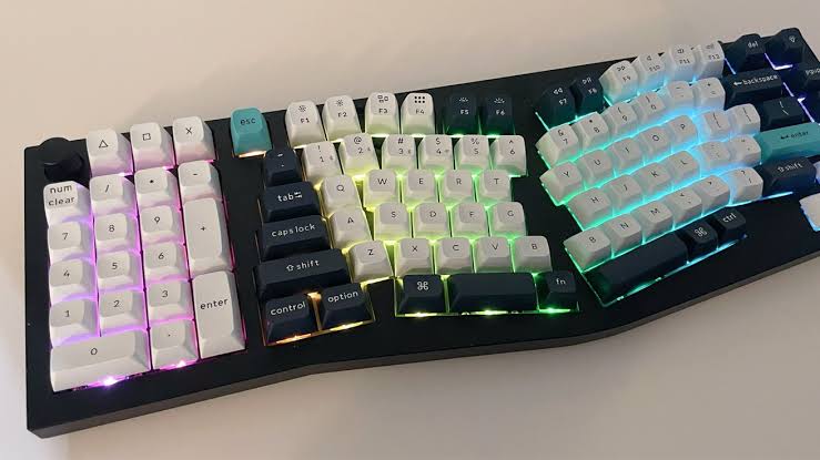 Keychron Q14 Pro (Numpad Keyboard): Ultimate Productivity Upgrade