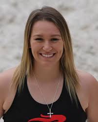 2022 Beach Volleyball Roster