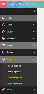 Limitations of the native office 365 solution. Office 365 Add Your Organization Logo To Office 365 The Marks Group Small Business Consulting Crm Consultancy